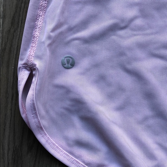 Lululemon Singlet Mesh - Picture 4 of 5